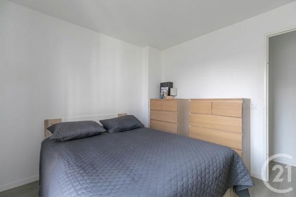 Appartement à vendre  3 pièces - 61,58 m2 CHAMPIGNY SUR MARNE - 94