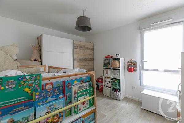 Appartement à vendre  3 pièces - 61,58 m2 CHAMPIGNY SUR MARNE - 94