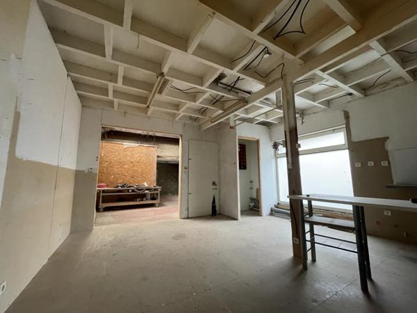 Local Commercial - 68 m²