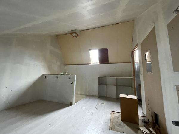 Local Commercial - 68 m²