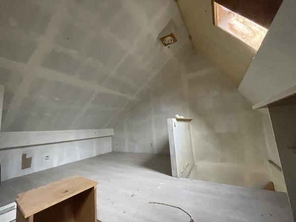 Local Commercial - 68 m²