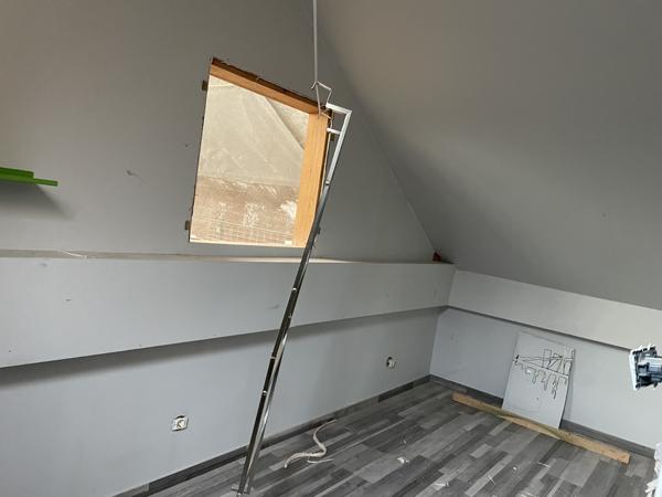 Local Commercial - 68 m²