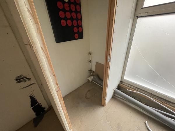 Local Commercial - 68 m²