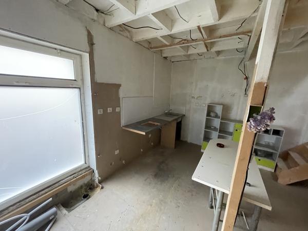 Local Commercial - 68 m²