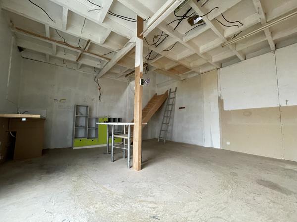 Local Commercial - 68 m²