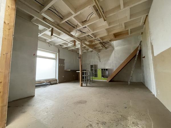 Local Commercial - 68 m²