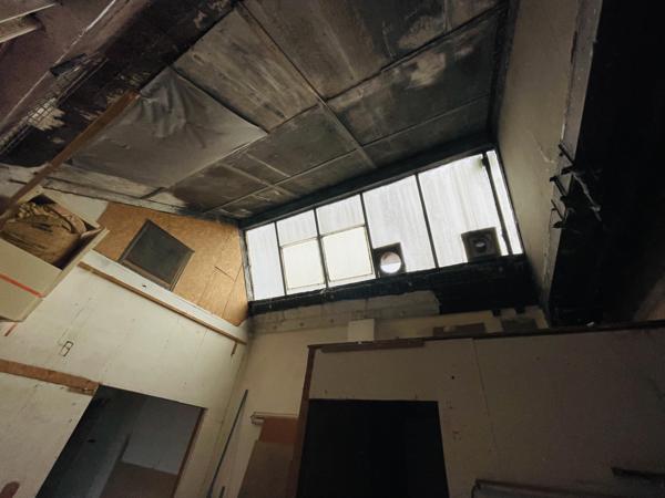 Local Commercial - 68 m²