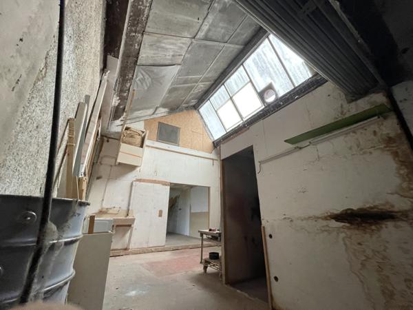 Local Commercial - 68 m²