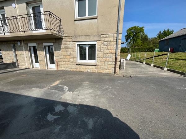 Appartement Baguer Pican 3 pièce(s) 63.19 m2