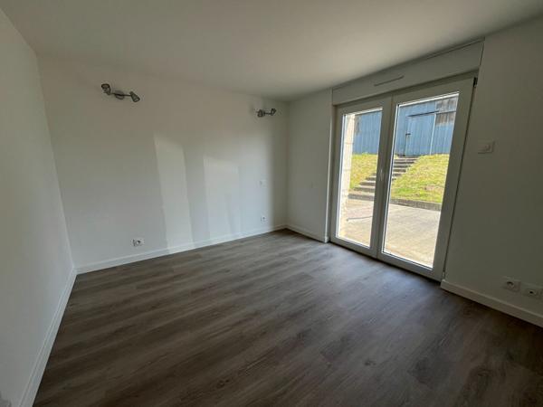 Appartement Baguer Pican 3 pièce(s) 63.19 m2