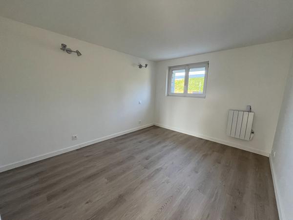 Appartement Baguer Pican 3 pièce(s) 63.19 m2