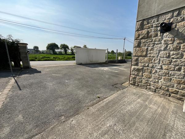 Appartement Baguer Pican 3 pièce(s) 63.19 m2