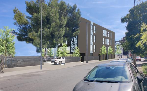 Bureaux neufs à louer - ZA Toulon Est - La Valette du Var