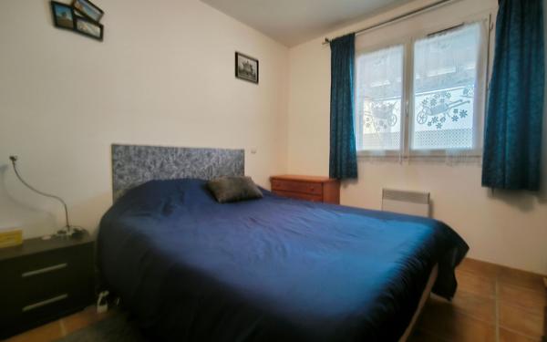 Maison à vendre    4 pièces •  La Calmette