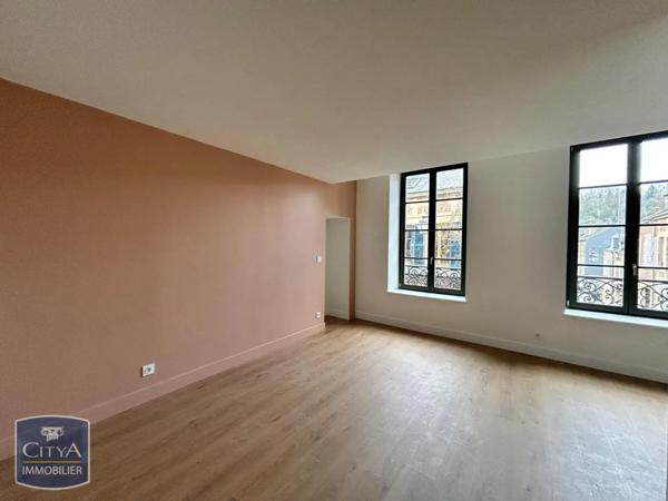 Appartement à louer 29.78m²