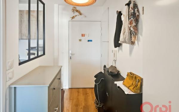 Appartement à vendre    2 pièces • 39 m2 Aubervilliers