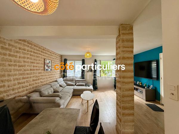 Vente Maison102 m² - 6 Pièces - CARCASSONNE (11000)