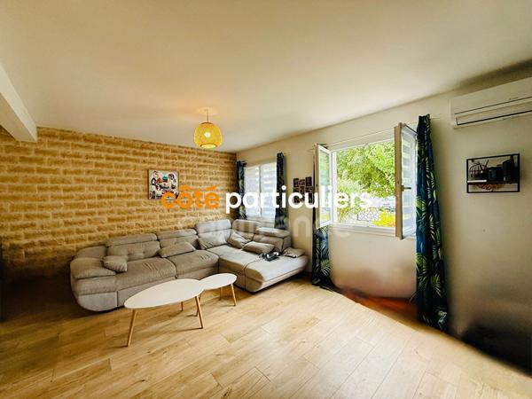 Vente Maison102 m² - 6 Pièces - CARCASSONNE (11000)