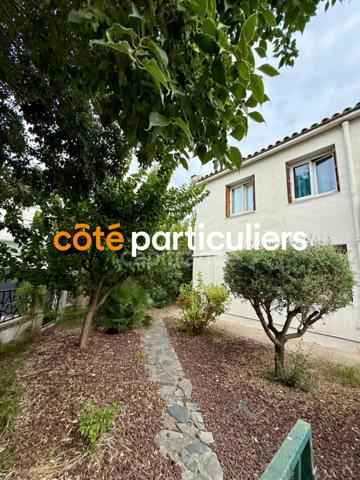 Vente Maison102 m² - 6 Pièces - CARCASSONNE (11000)