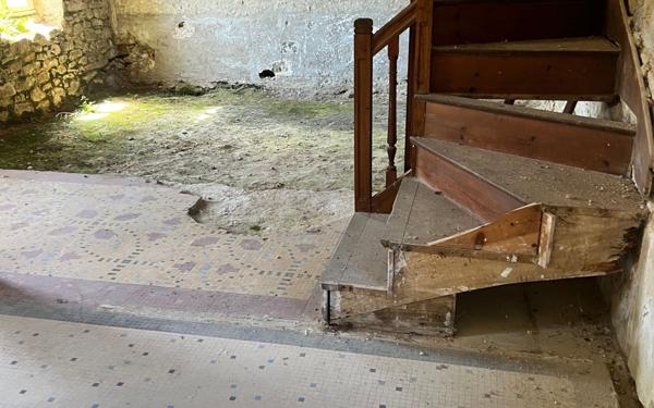 Maison à vendre    4 pièces •  Plabennec