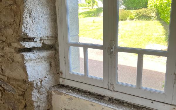 Maison à vendre    4 pièces •  Plabennec