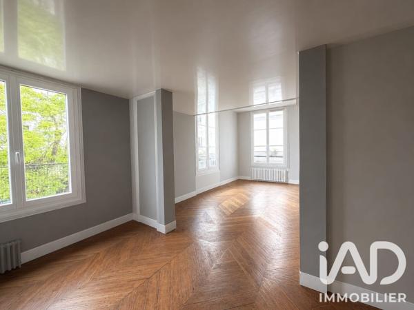Appartement (prestige) à vendre 6 pièces 144 m² Paris 8