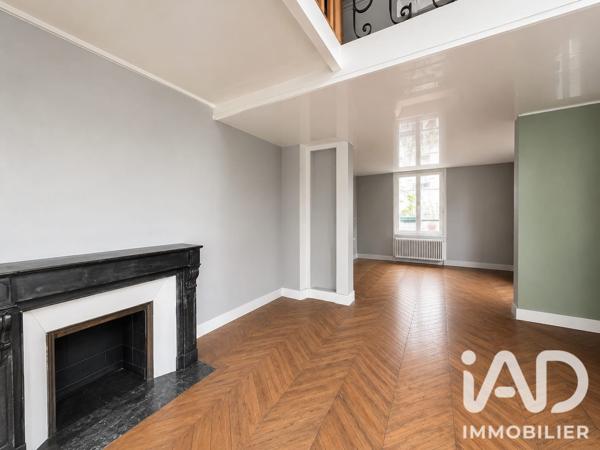 Appartement (prestige) à vendre 6 pièces 144 m² Paris 8