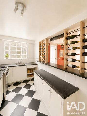 Appartement (prestige) à vendre 6 pièces 144 m² Paris 8