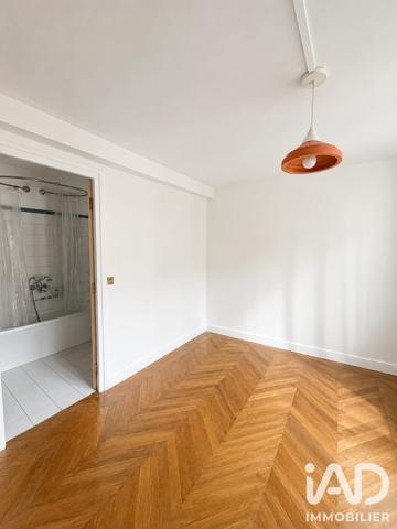 Appartement (prestige) à vendre 6 pièces 144 m² Paris 8