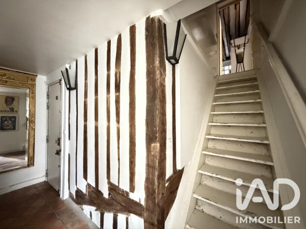 Appartement (prestige) à vendre 6 pièces 144 m² Paris 8