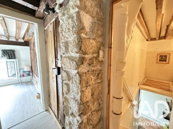 Appartement (prestige) à vendre 6 pièces 144 m² Paris 8