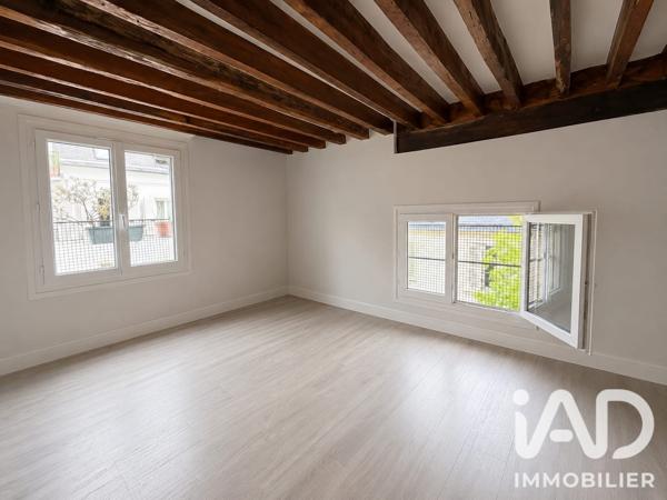 Appartement (prestige) à vendre 6 pièces 144 m² Paris 8