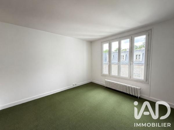 Appartement (prestige) à vendre 6 pièces 144 m² Paris 8