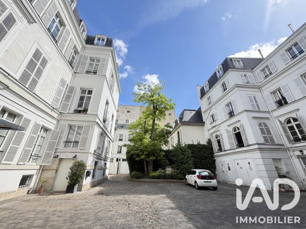 Appartement (prestige) à vendre 6 pièces 144 m² Paris 8