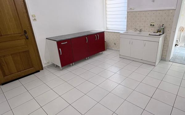 Appartement à louer    2 pièces • 46,13 m2 Yutz