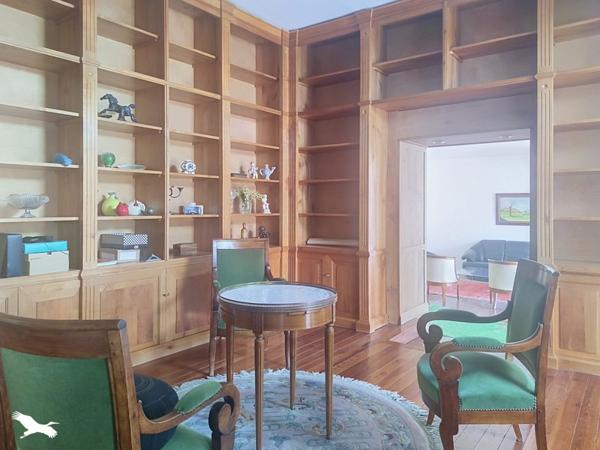 Maison à vendre 399 000 € Périgueux 8 p 263 m² DPE C