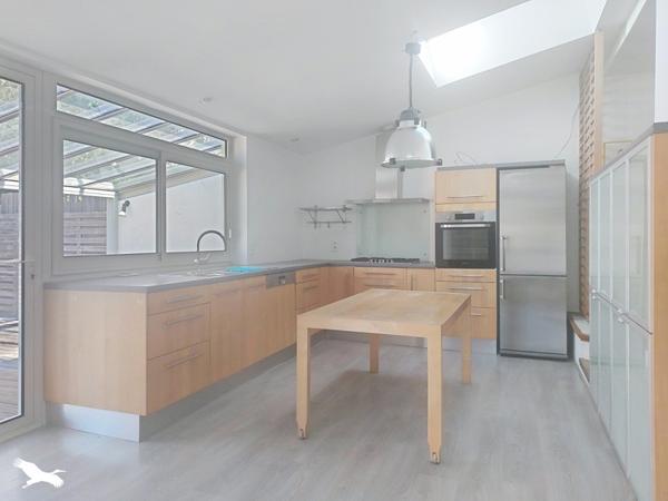 Maison à vendre 399 000 € Périgueux 8 p 263 m² DPE C