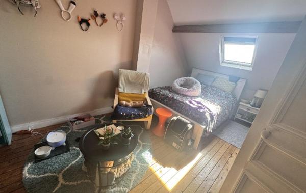 Vente Maison Bucy-le-long   