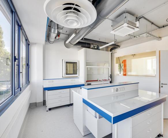 LABORATOIRES NEUFS