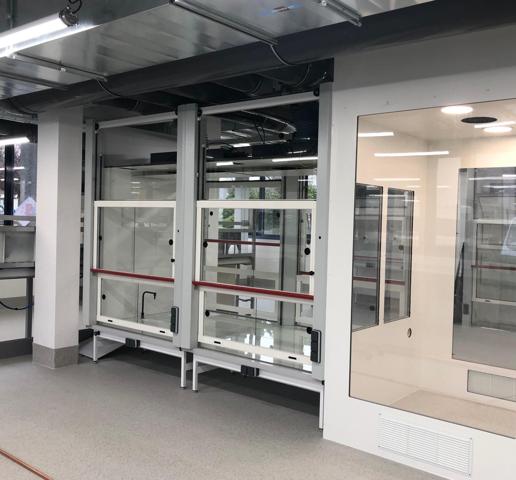 LABORATOIRES NEUFS