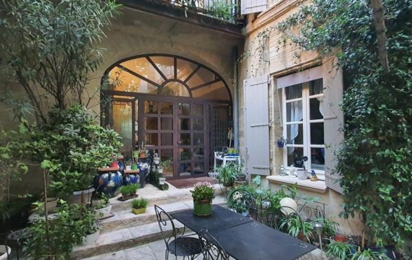 Vente Maison de village MAGNIFIQUE MAISON DE CARACTÈRE ! Saint-quentin-la-poterie   