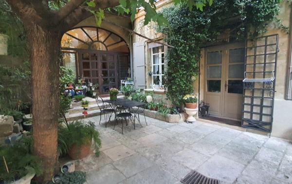 Vente Maison de village MAGNIFIQUE MAISON DE CARACTÈRE ! Saint-quentin-la-poterie   