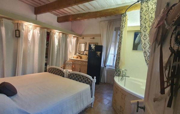 Vente Maison de village MAGNIFIQUE MAISON DE CARACTÈRE ! Saint-quentin-la-poterie   