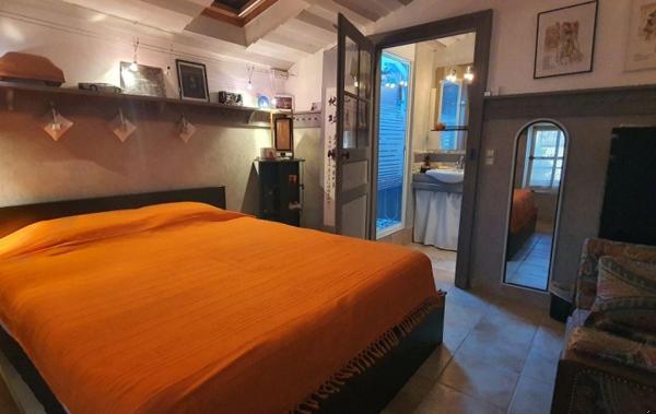 Vente Maison de village MAGNIFIQUE MAISON DE CARACTÈRE ! Saint-quentin-la-poterie   