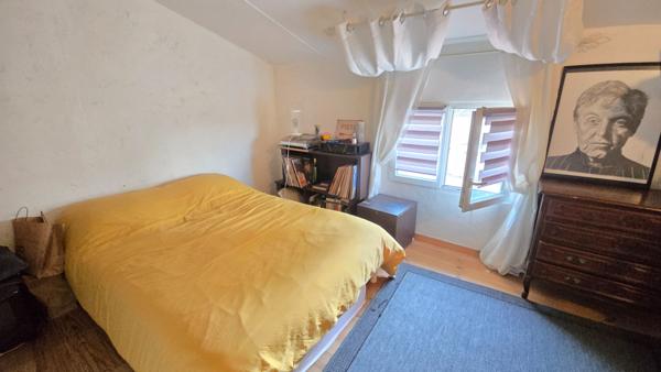 Vente Maison101 m² - 5 Pièces - LA REDORTE (11700)