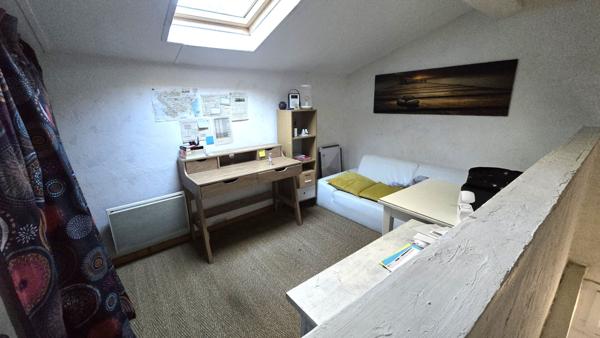 Vente Maison101 m² - 5 Pièces - LA REDORTE (11700)