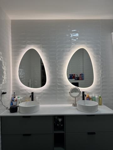 Villeurbanne (69100) BRS - T3 de 82 m2 avec balcon