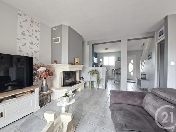 Maison à vendre  7 pièces - 102,75 m 2   ST PAIR SUR MER  - 50