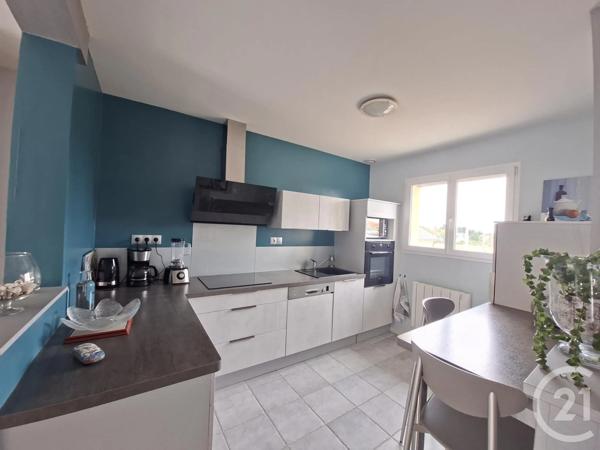 Maison à vendre  7 pièces - 102,75 m 2   ST PAIR SUR MER  - 50