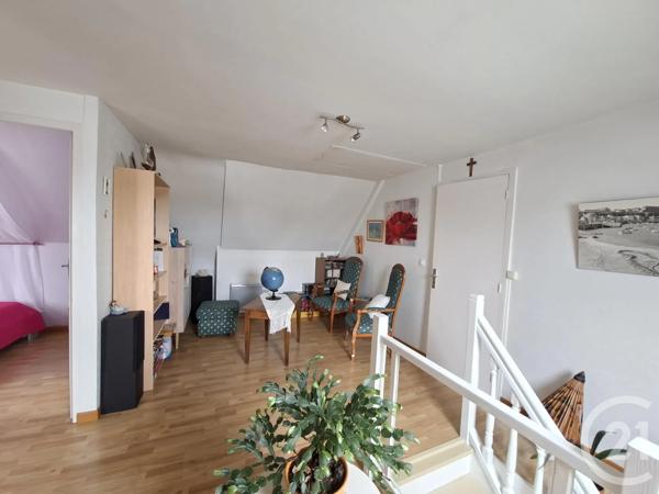 Maison à vendre  7 pièces - 102,75 m 2   ST PAIR SUR MER  - 50